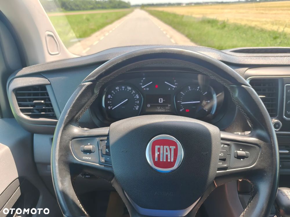 Fiat Scudo - 11