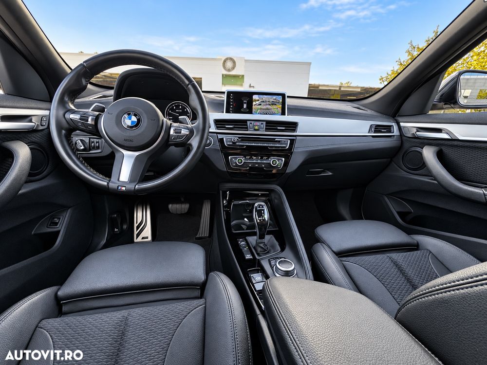 BMW X1 - 4