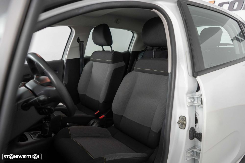 Citroën C3 1.2 PureTech Feel - 10