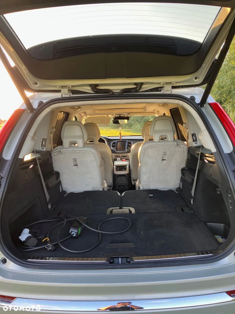 Volvo XC 90 - 14