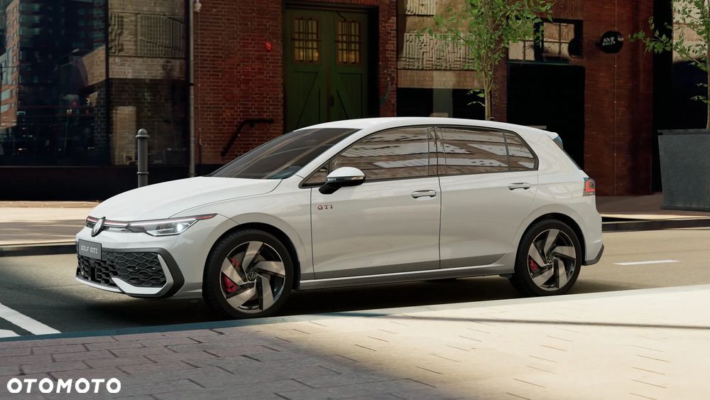 Volkswagen Golf 2.0 TSI GTI DSG - 4