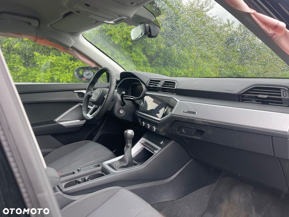 Audi Q3 - 10