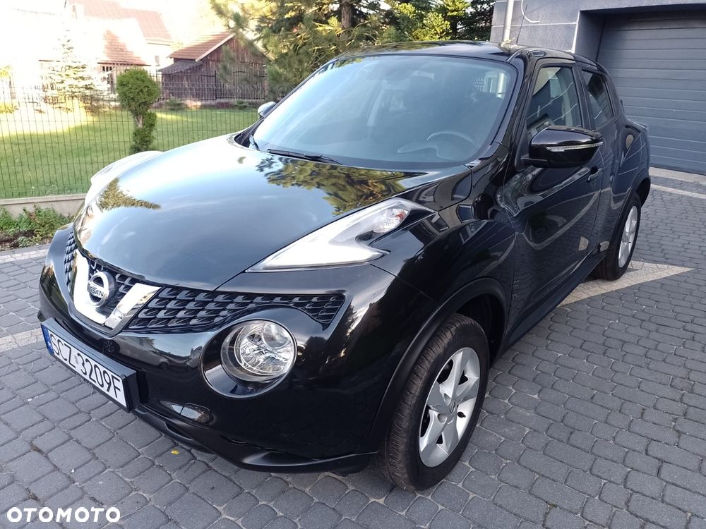 Nissan Juke - 27
