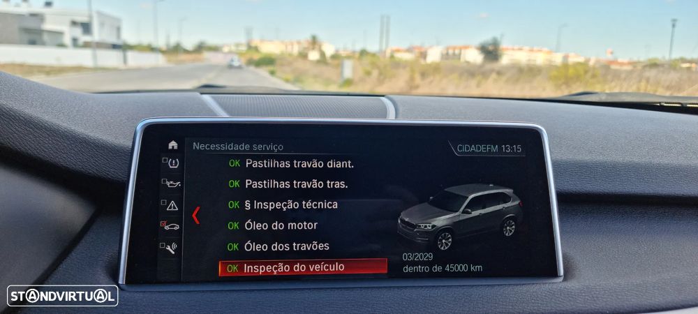 BMW X5 40e xDrive - 25