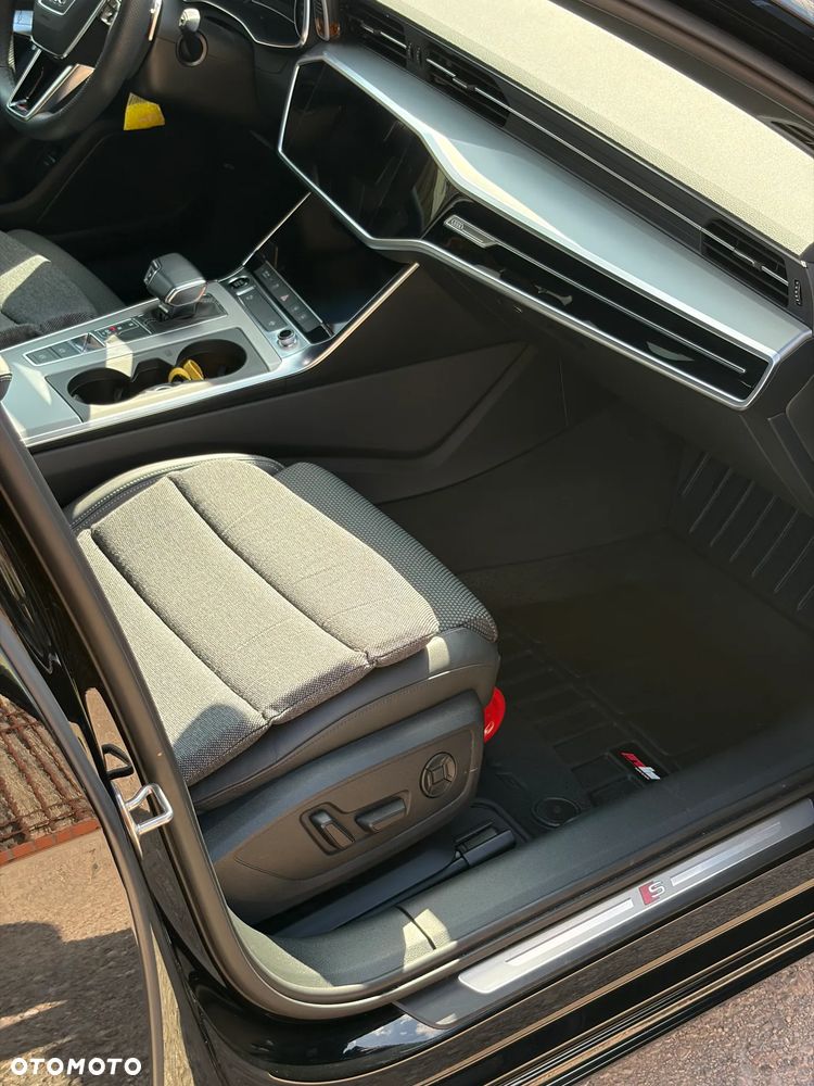 Audi A6 Limousine - 29