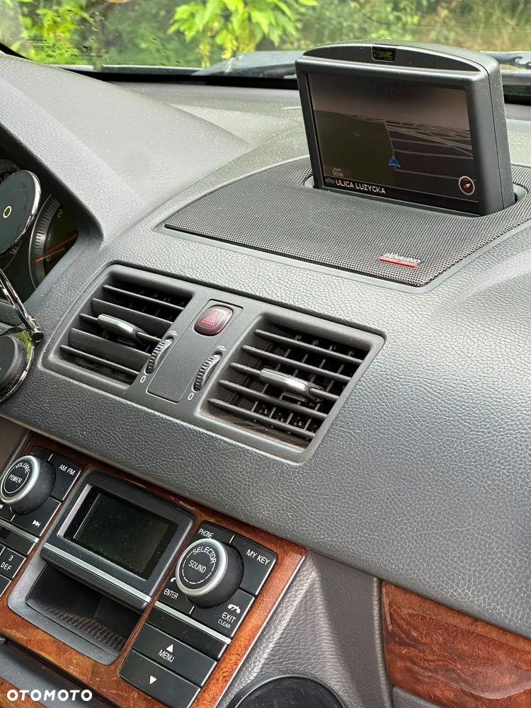 Volvo XC 90 3.2 AWD Executive - 10