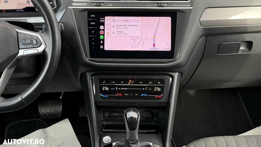 Volkswagen Tiguan - 15