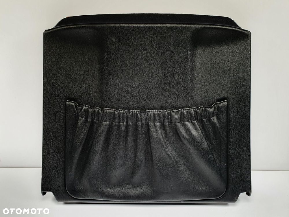 POSZYCIE FOTELA KIEROWCY LEWY PRZÓD MERCEDES W140 - 1