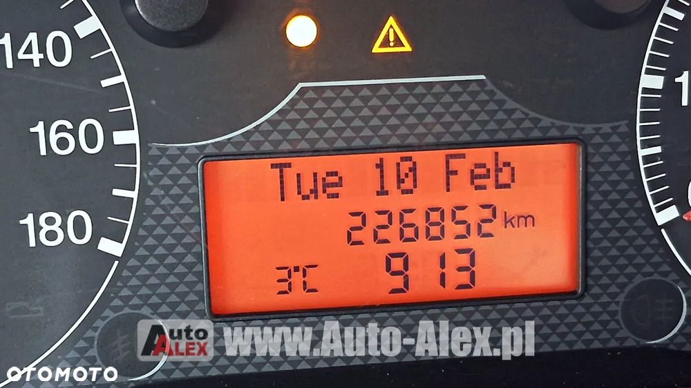 Fiat Fiorino 1.3 Multijet 16V Elegant - 14