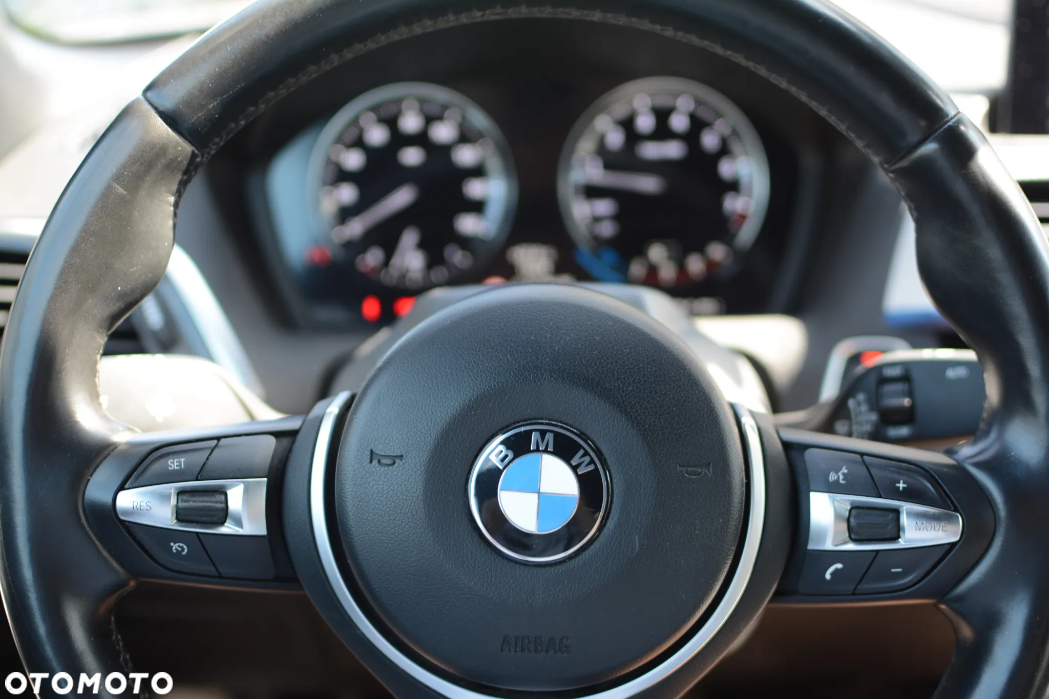 BMW Seria 2 M240i Cabrio - 27
