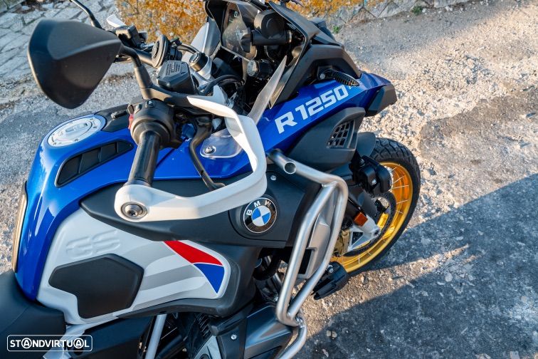 BMW R 1250 GS Adventure HP - 16