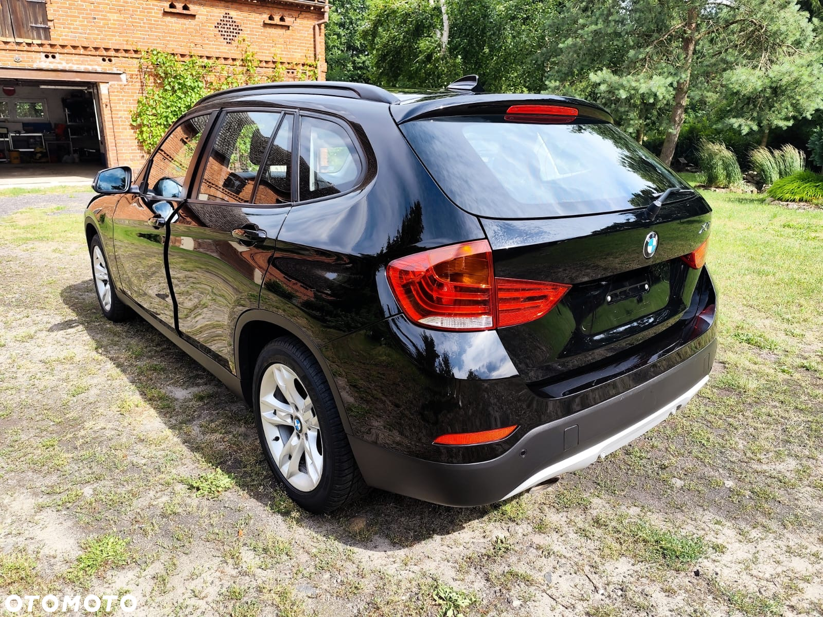 BMW X1 - 6