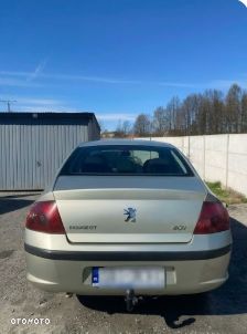Peugeot 407 1.8 Premium - 3