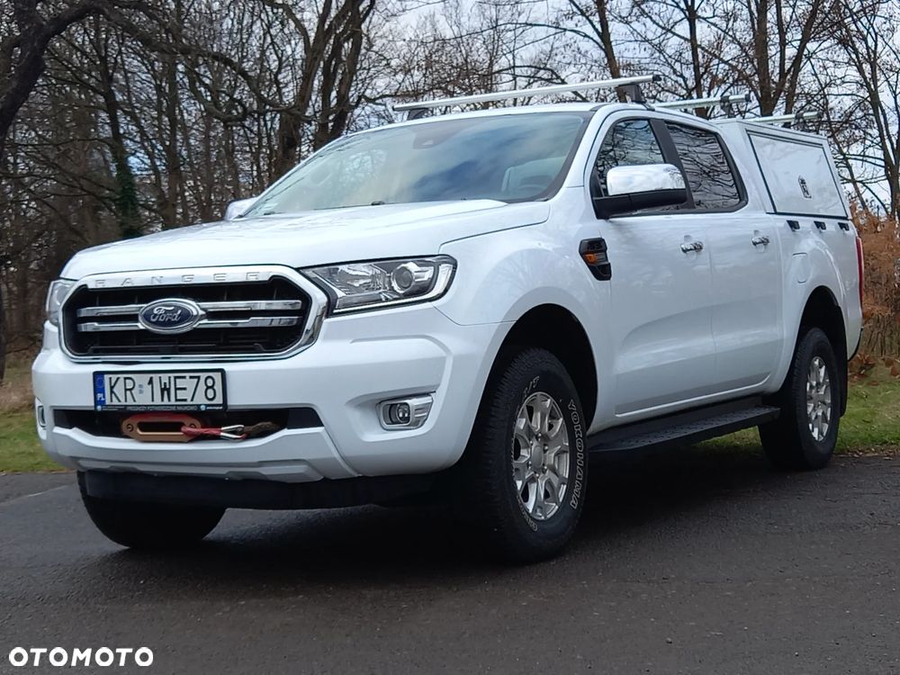 Ford Ranger - 14