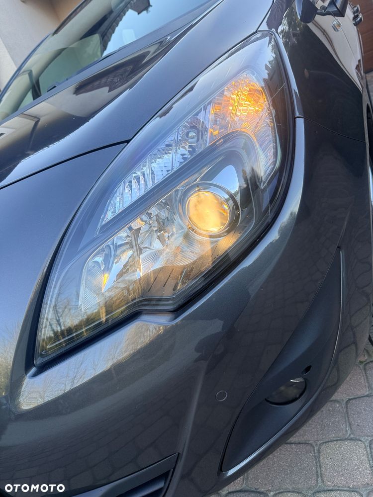 Opel Meriva 1.4 Ecoflex 150 Jahre - 12