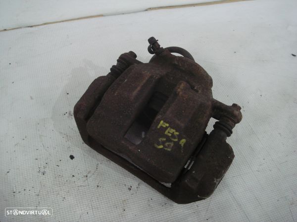 Pinça Travão Fr Esq Mercedes-Benz C-Class T-Model (S203) - 1
