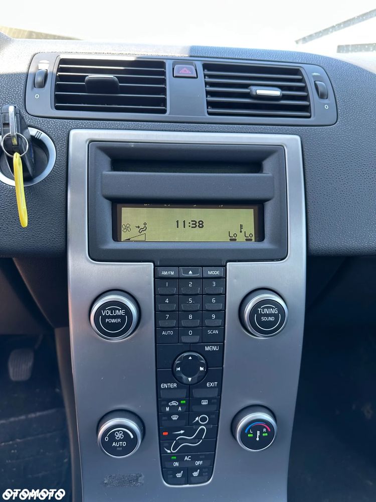 Volvo V50 1.6D DRIVe Kinetic - 19