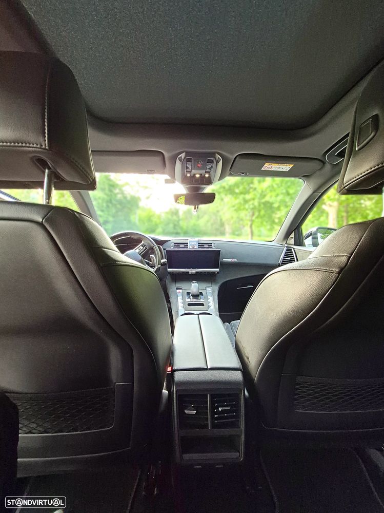 DS DS7 Crossback E-Tense Performance Line EAT8 - 19