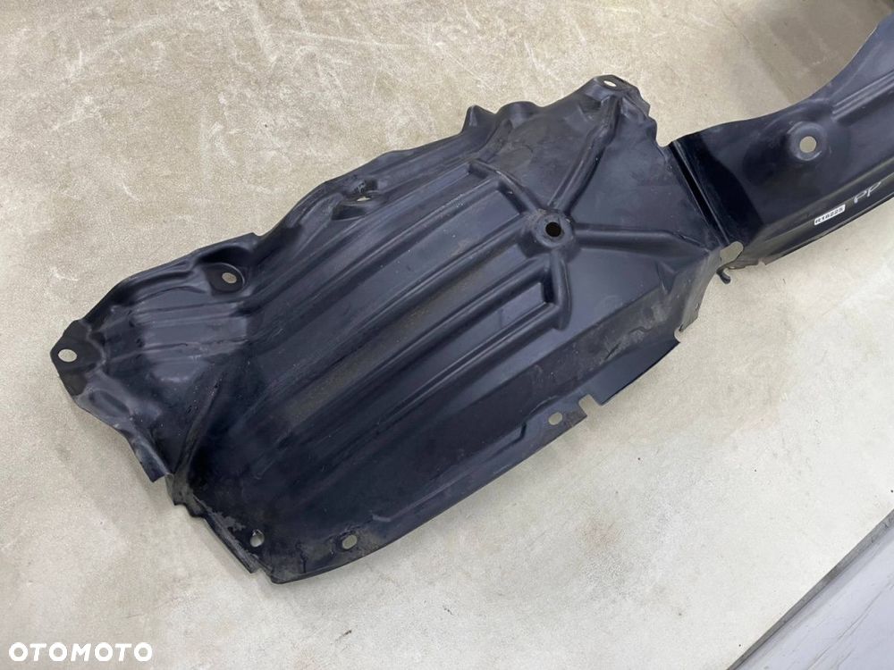 Nadkole Mazda 2 III DJ DL 14-19r. PRAWE przednie ORYGINALNE prawy przód d09h-k7016 - 11