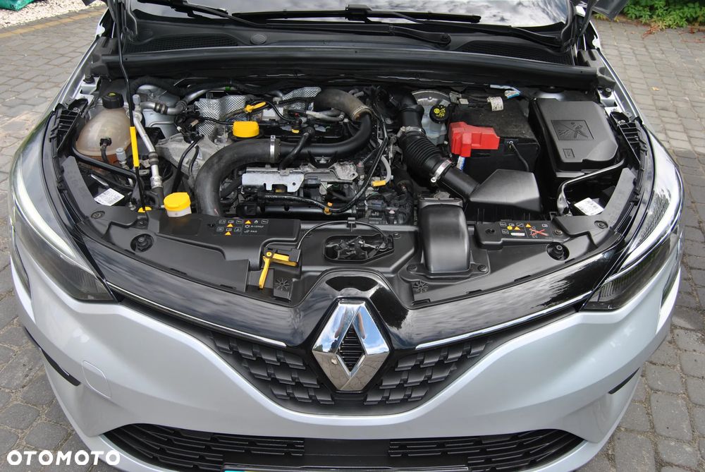 Renault Clio TCe 90 EVOLUTION - 7
