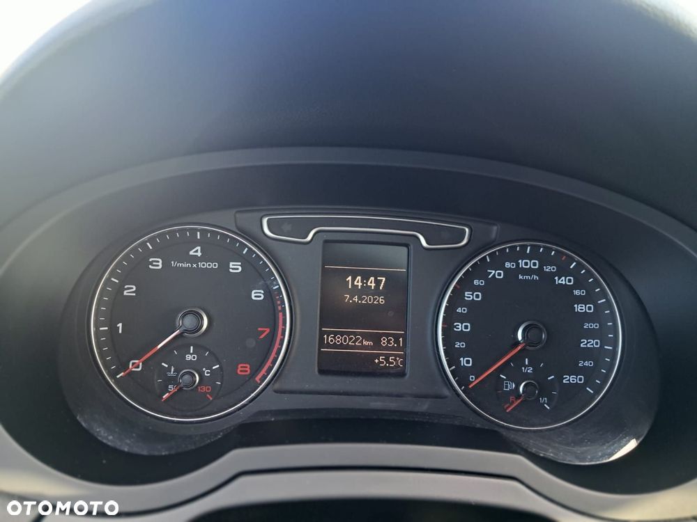 Audi Q3 2.0 TFSI Quattro S tronic - 19