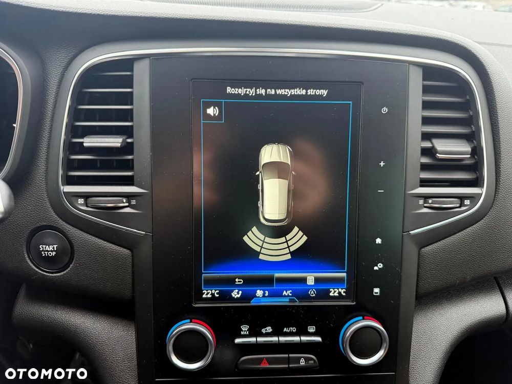 Renault Megane 1.3 TCe FAP GT Line - 19