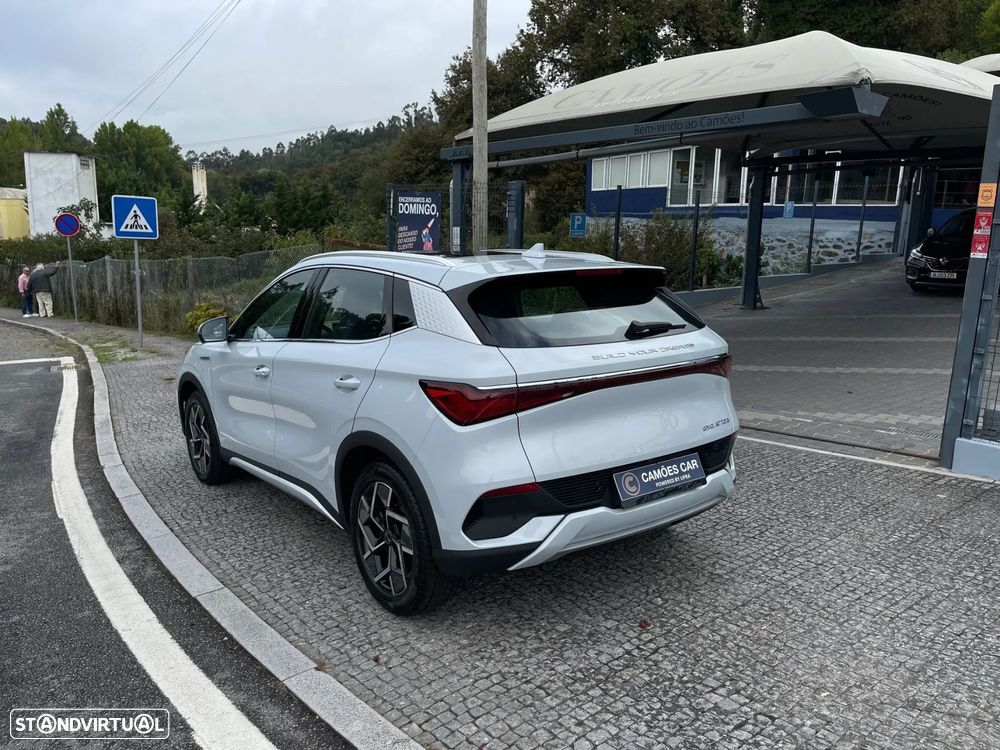 BYD Atto 3 60.48 kWh Design - 7