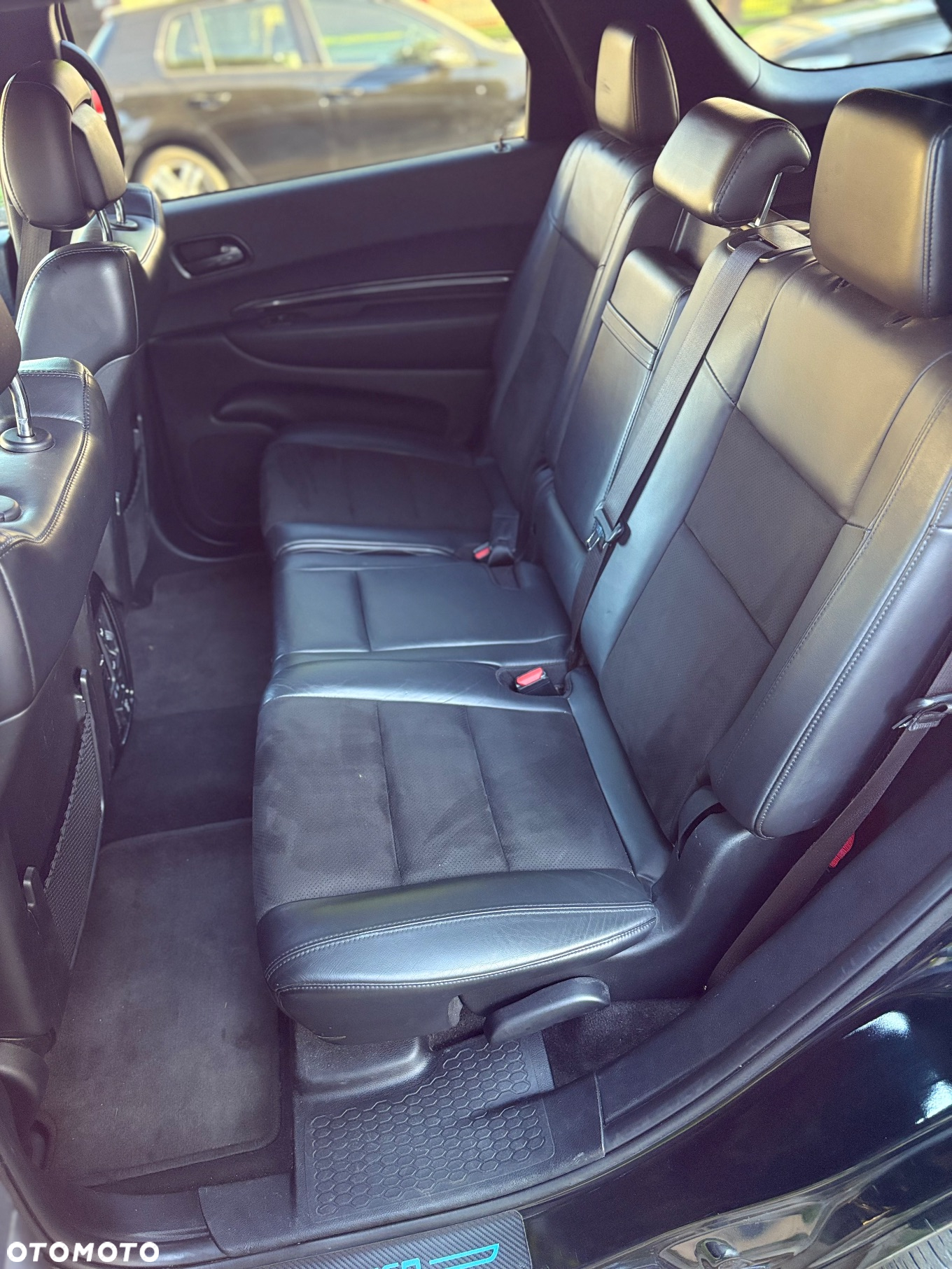Dodge Durango 5.7 R/T - 22