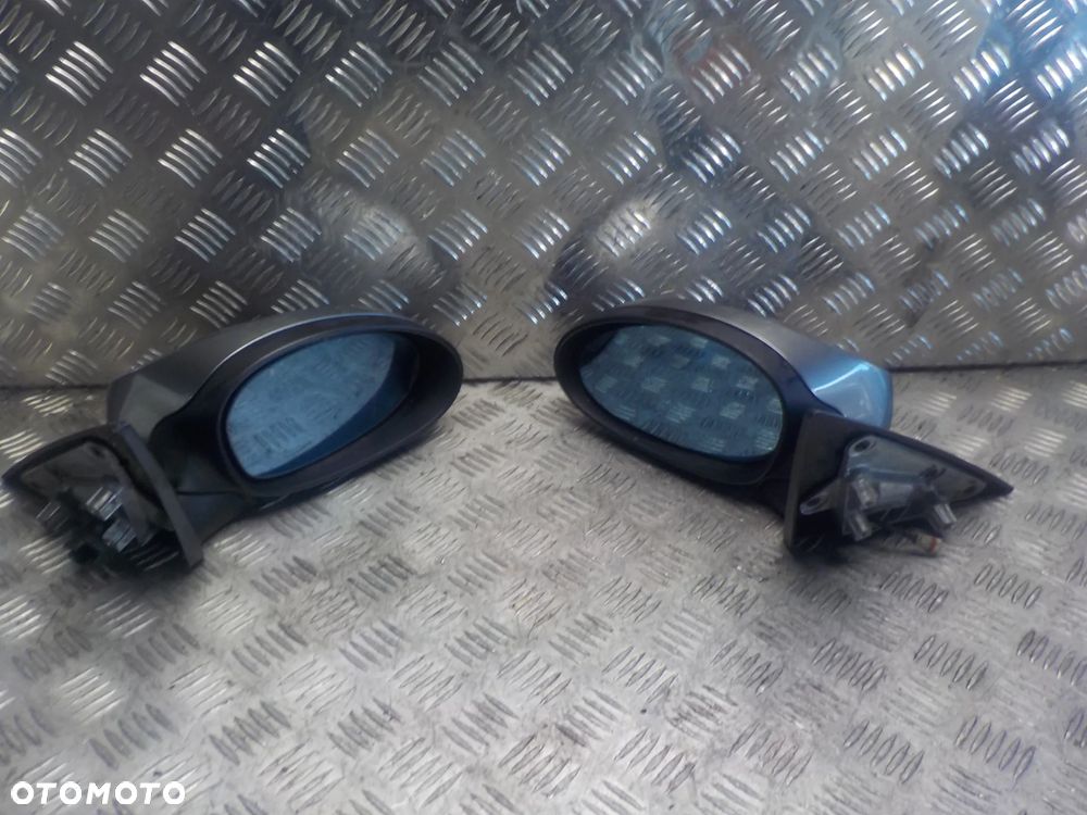 BMW E92 LUSTERKO PRAWE SPCAEGRAU METALIC - 4
