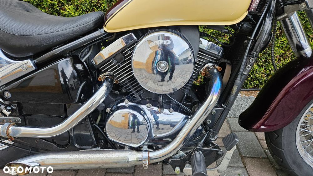 Kawasaki Vulcan - 29