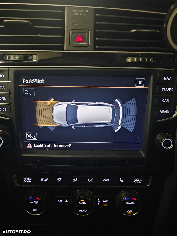 Volkswagen Golf 2.0 TDI BMT Highline - 27