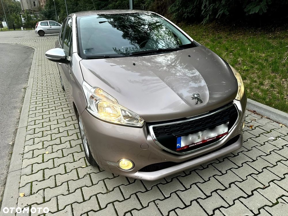 Peugeot 208 1.2 PureTech Style - 3