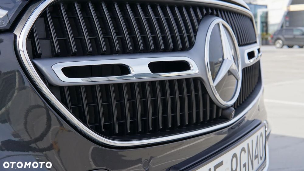 Mercedes-Benz GLC - 8