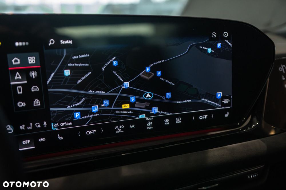 Audi A6 Limousine - 20