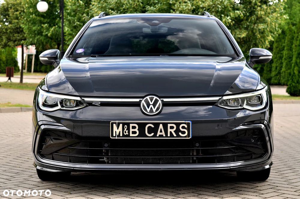 Volkswagen Golf 1.5 eTSI OPF DSG R-Line - 30