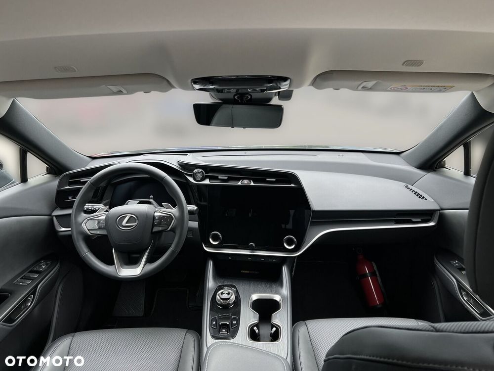 Lexus RZ 300e Prestige - 3