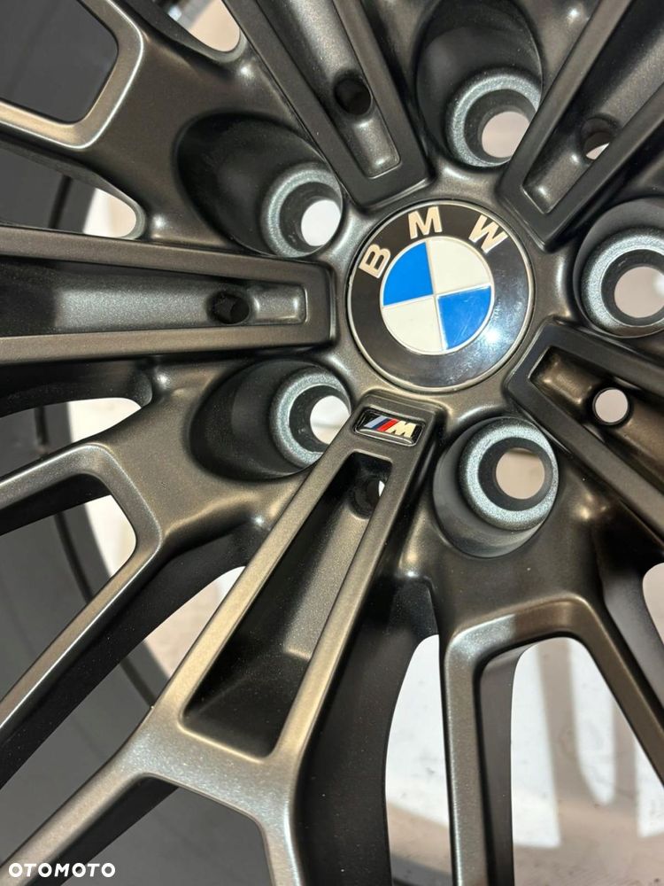 FELGI ALUFELGI KOŁA BMW M4 G82 M3 G80 G81 M2 G87 M825 825M 8093834 8093835 - 5
