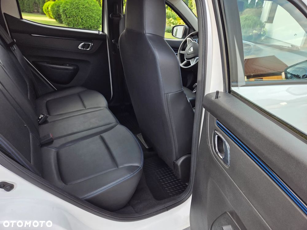 Dacia Spring 27.4kWh Comfort Plus - 13