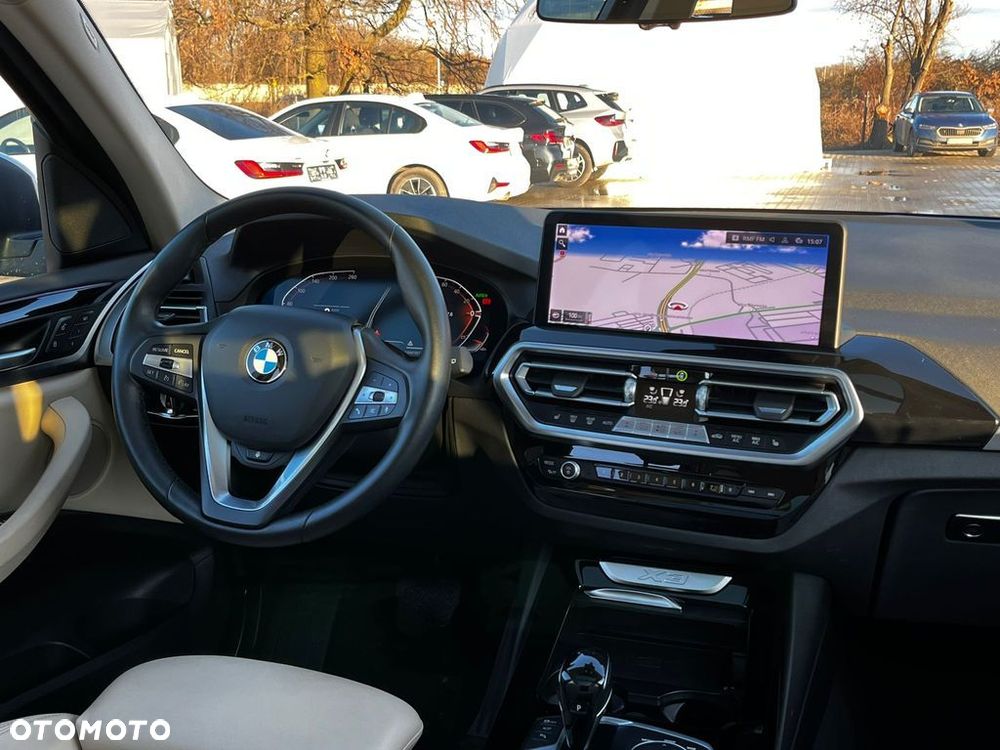 BMW X3 - 16