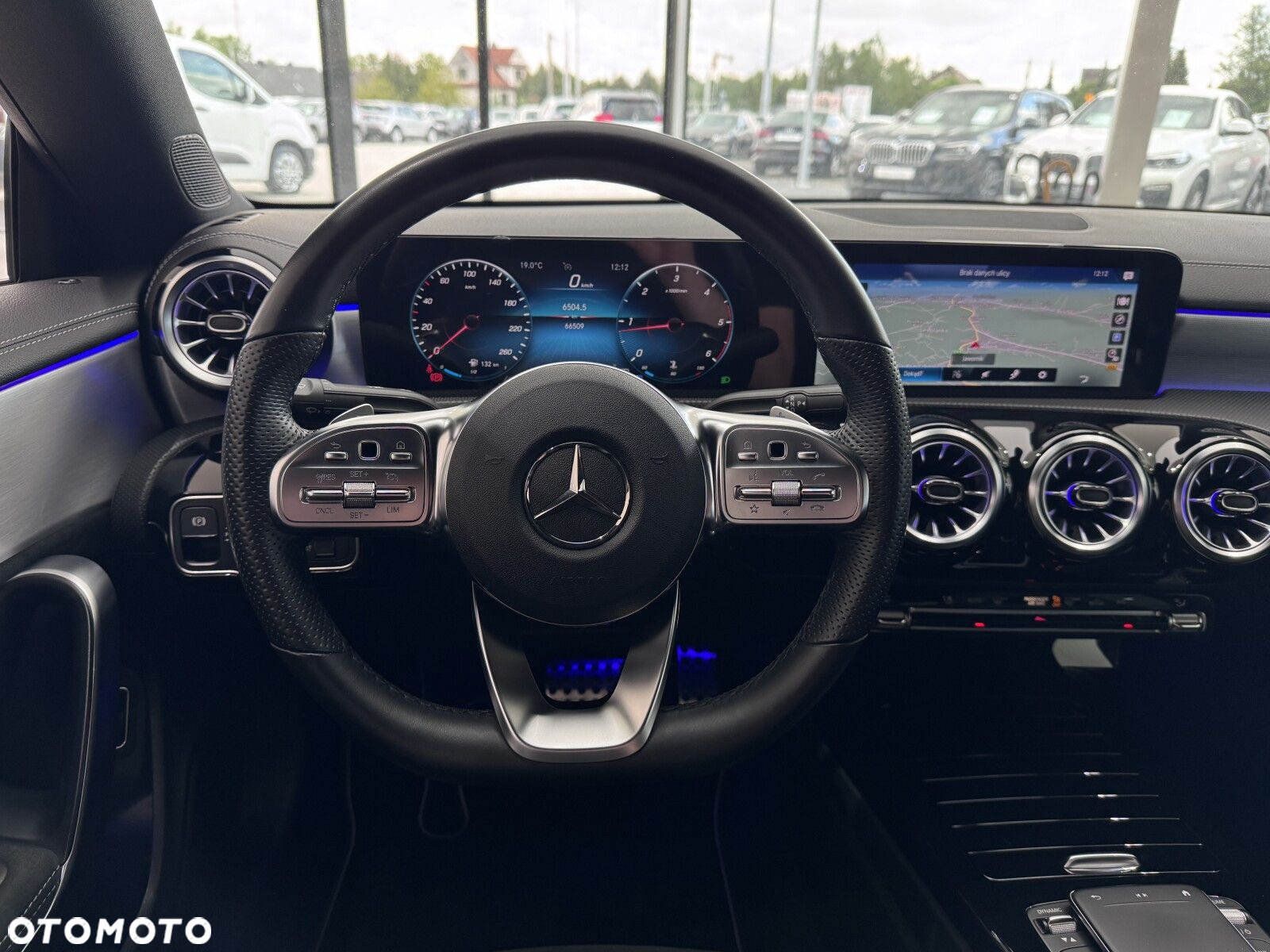 Mercedes-Benz CLA 200 d Edition 1 8G-DCT - 15