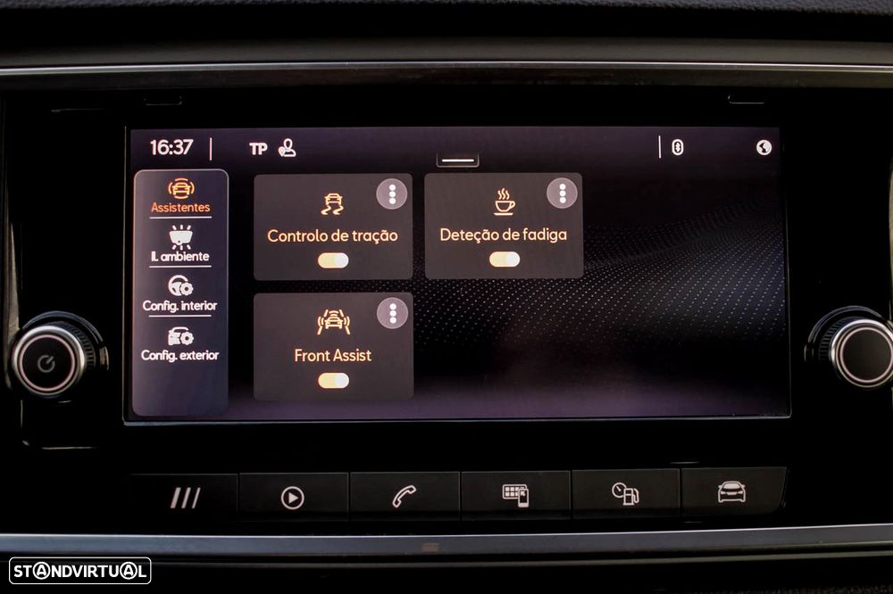 SEAT Ateca 1.0 TSI Style - 25