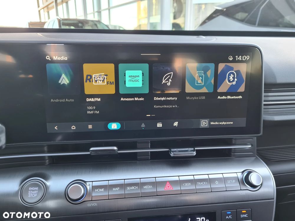 Hyundai Kona 1.6 T-GDI Executive DCT - 22