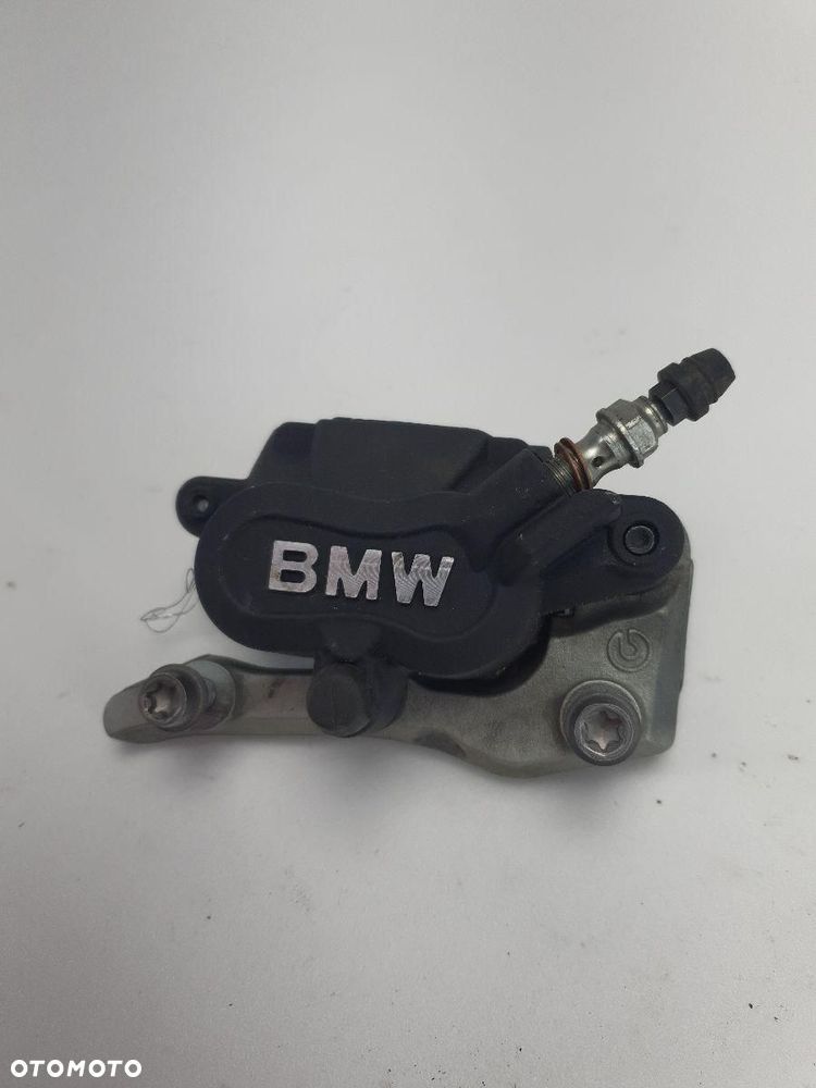 ZACISK HAMULCOWY PRZÓD BREMBO KR2 BMW R12 NINE T 228537 - 2