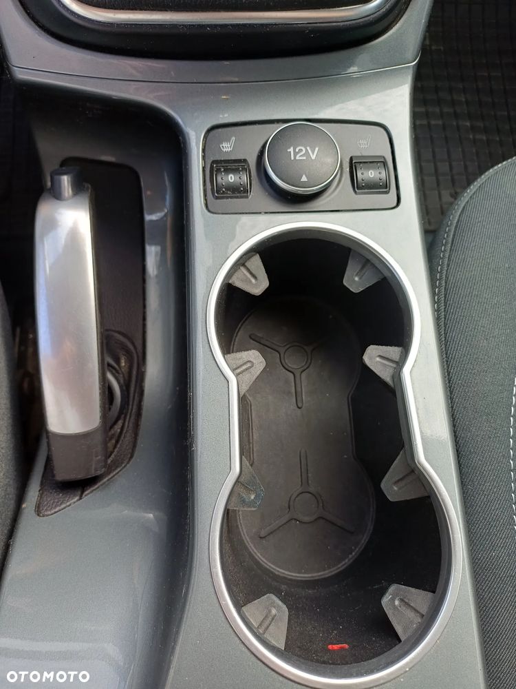 Ford C-MAX - 13