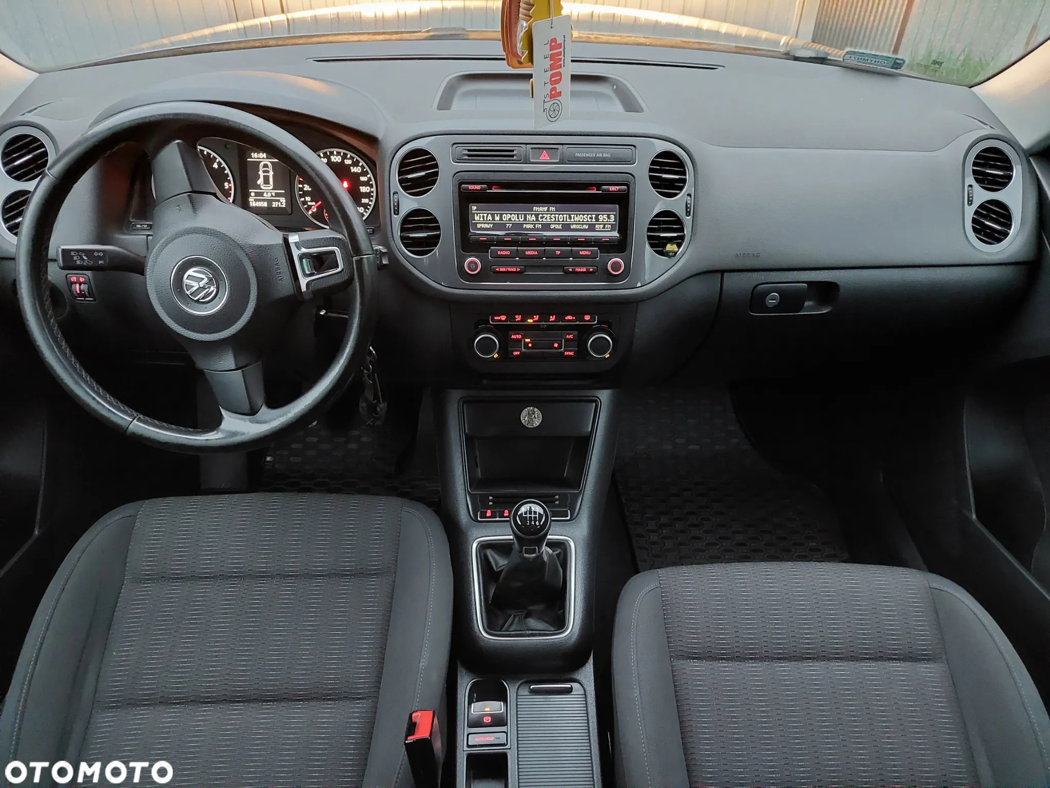 Volkswagen Tiguan 2.0 TDI Trend&Fun - 3