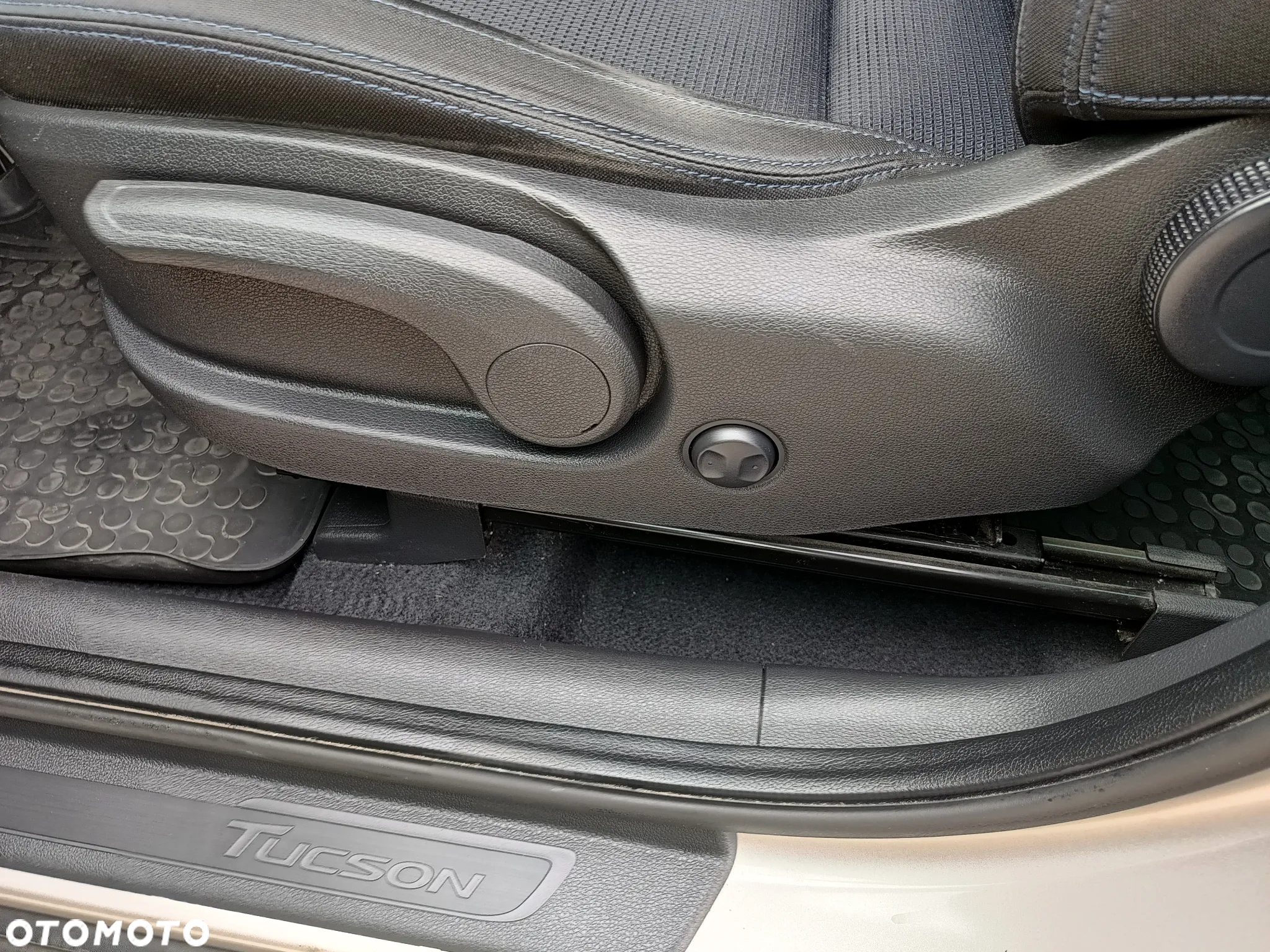Hyundai Tucson 1.6 GDi Style 2WD - 17