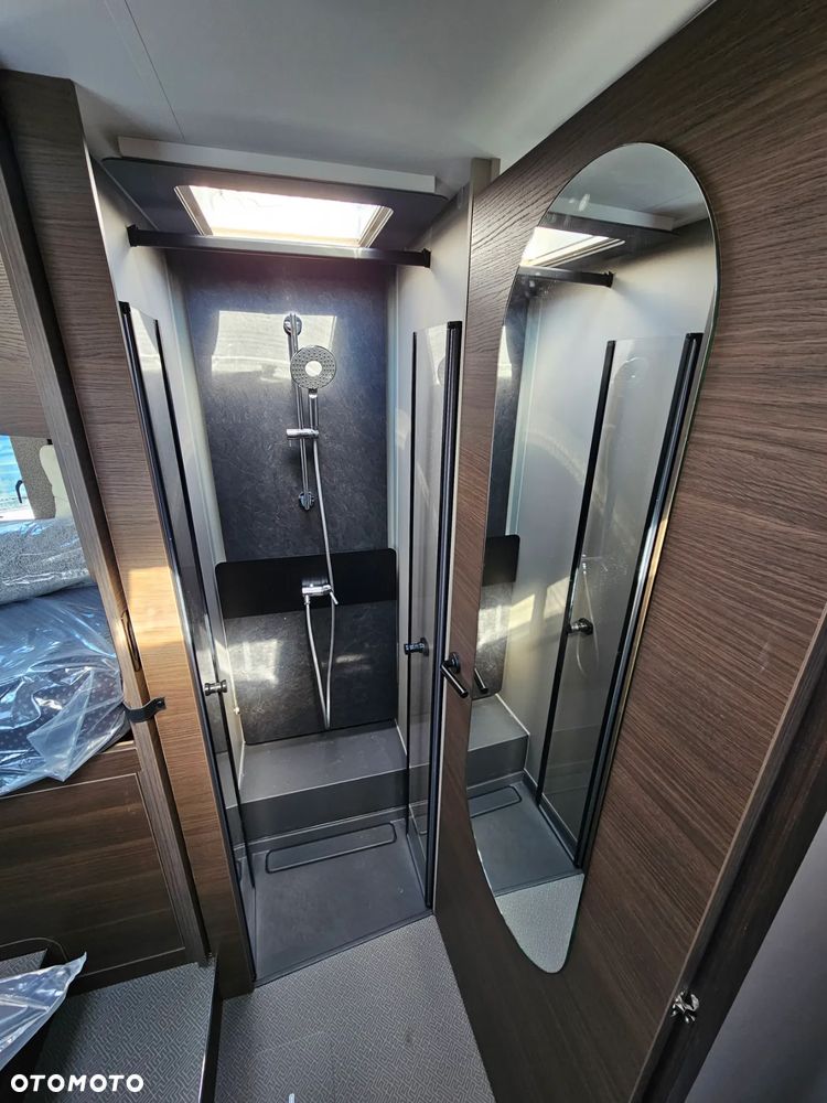 Adria Supersonic 780 SL - 14