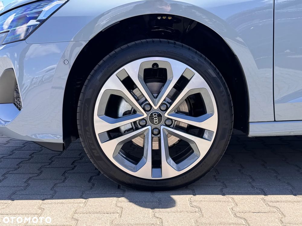 Audi A3 Limousine TFSI 110 kW Advanced - 5