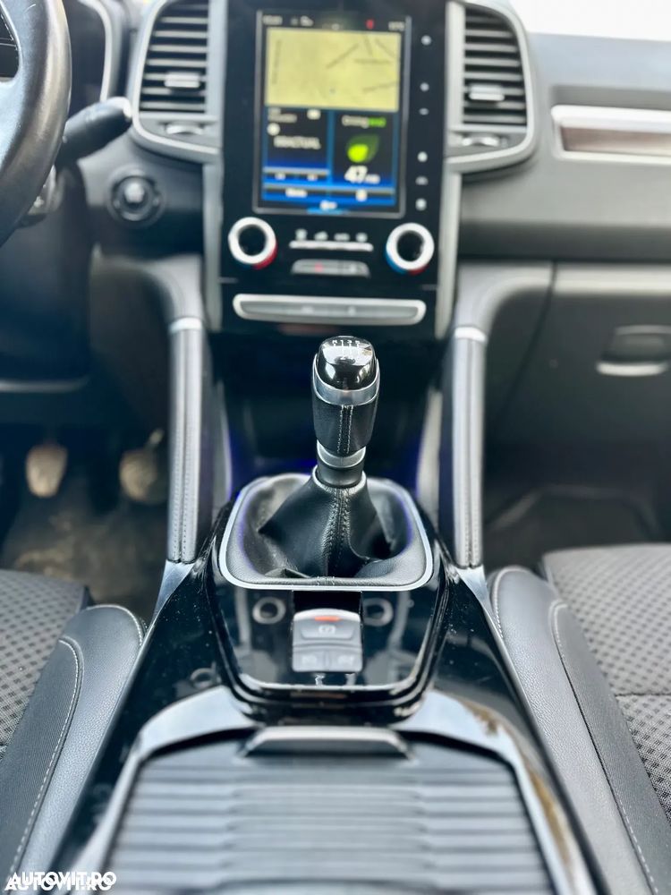 Renault Koleos - 21
