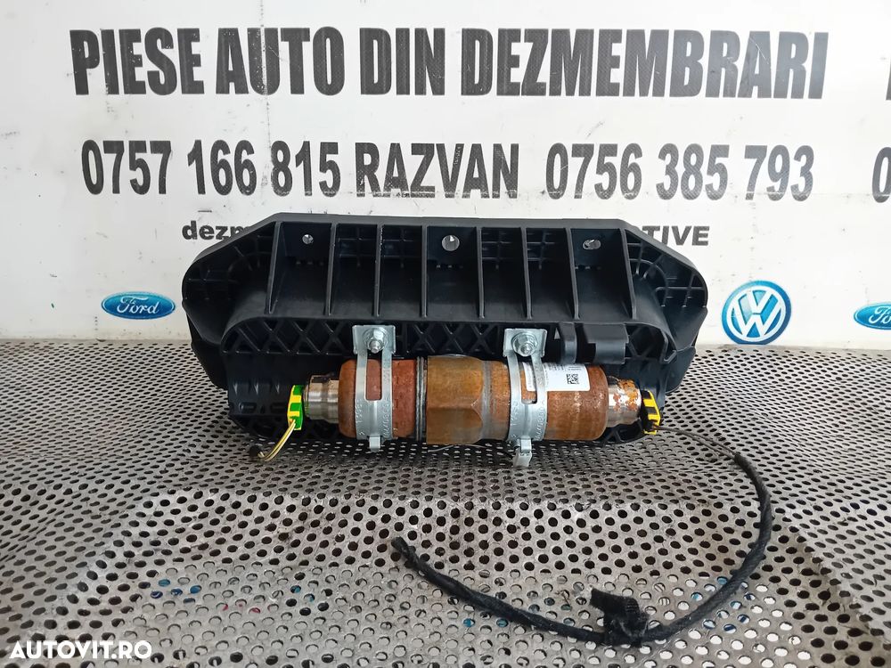 Airbag Pasager Range Rover Evoque L538 An 2011-2018 - 4